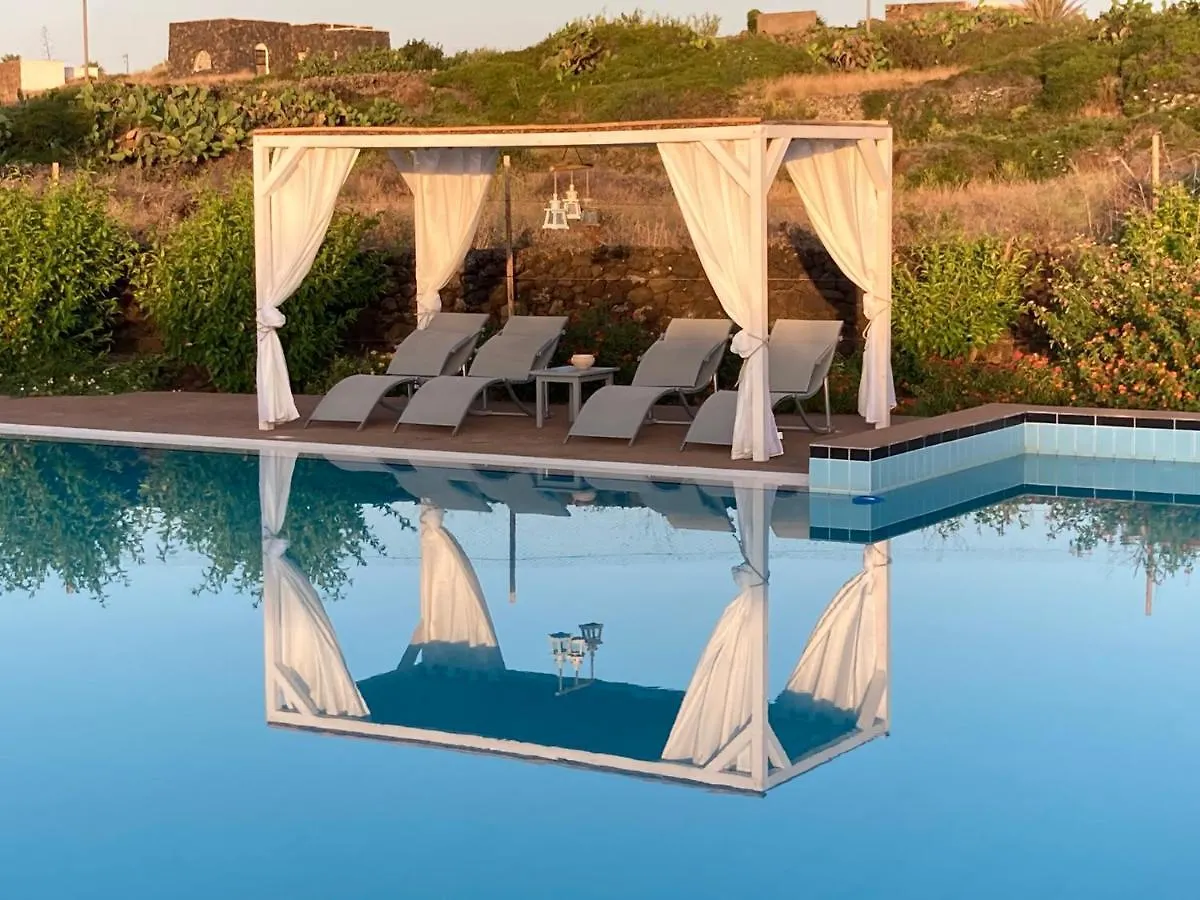 Le Lanterne Resort Παντελλερία