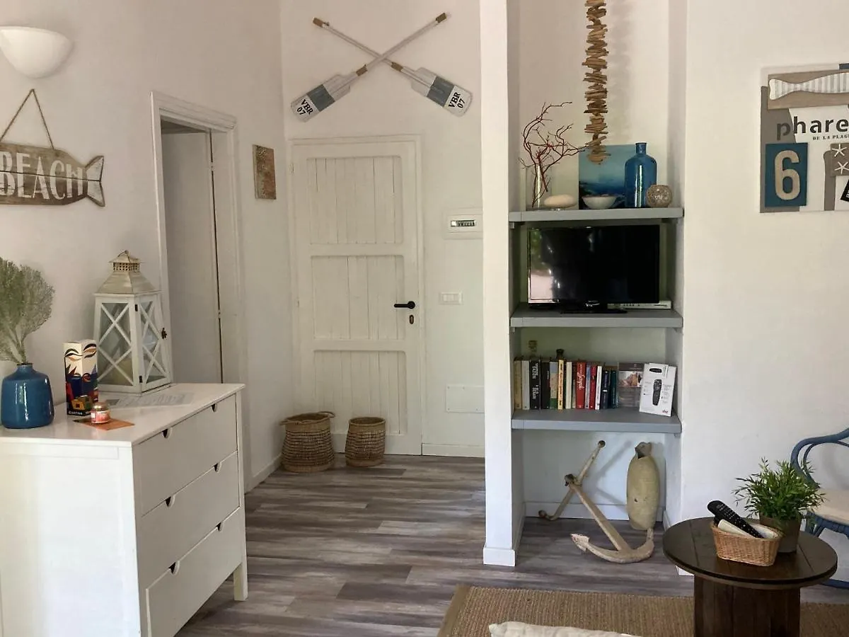 Le Lanterne Resort Παντελλερία