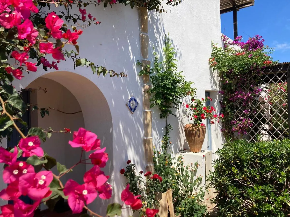 Le Lanterne Resort Παντελλερία