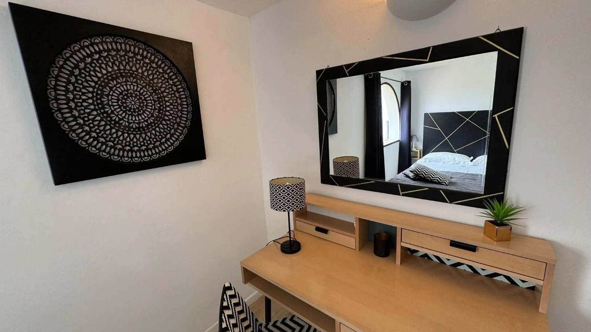 Le Lanterne Resort Παντελλερία Ξενοδοχείο με διαμερίσματα