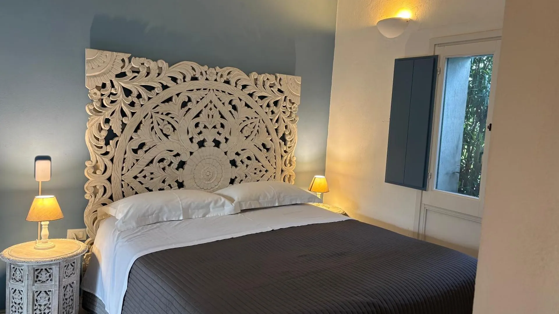 Le Lanterne Resort Παντελλερία Ιταλία