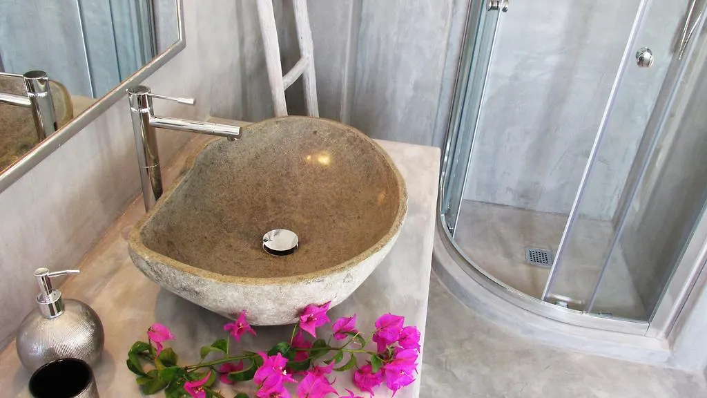 Le Lanterne Resort Παντελλερία Ξενοδοχείο με διαμερίσματα