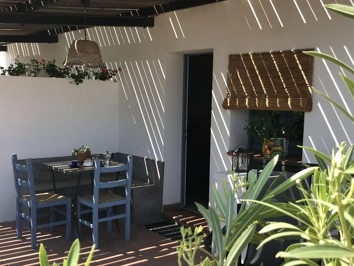 Le Lanterne Resort Παντελλερία