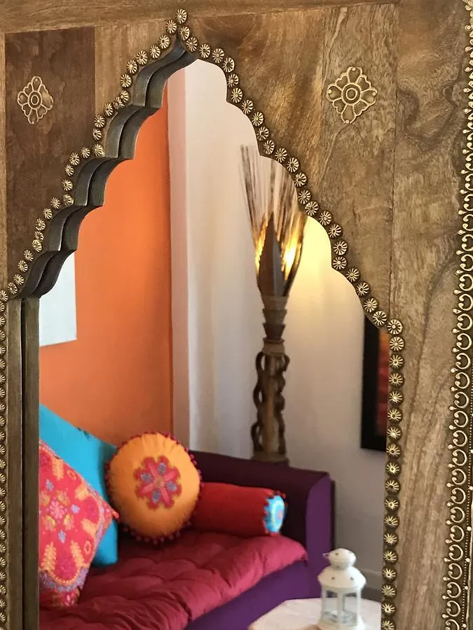 Le Lanterne Resort Παντελλερία Ξενοδοχείο με διαμερίσματα