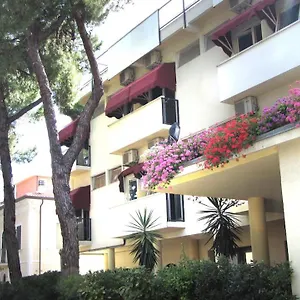 *** Hotel New Primula Italia
