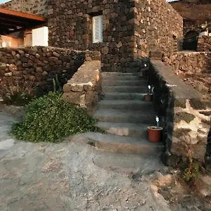 Casa vacanze Original Dammuso