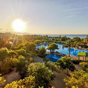 Grand Palladium Sicilia & Курортный комплекс