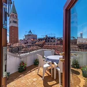 Hotel Ai Do Mori Italia