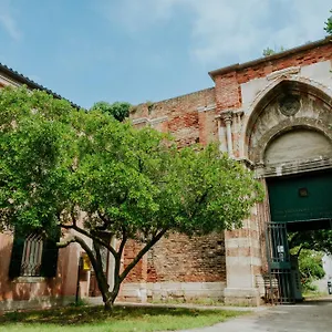  Ostello S. Fosca - Cpu Italia