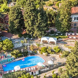 *** Aparthotel Borgo Degli Aranci Italia
