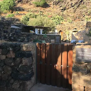 Alloggio per agriturismo Dammusi Il Cortiglio