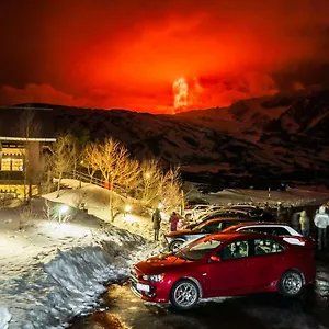 Corsaro Etna Hotel&spa Отель