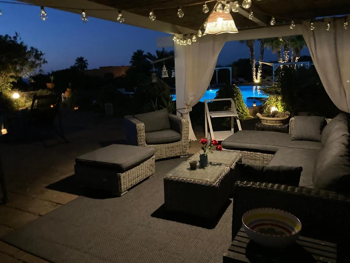 Le Lanterne Resort Пантеллерия 3*,  Италия