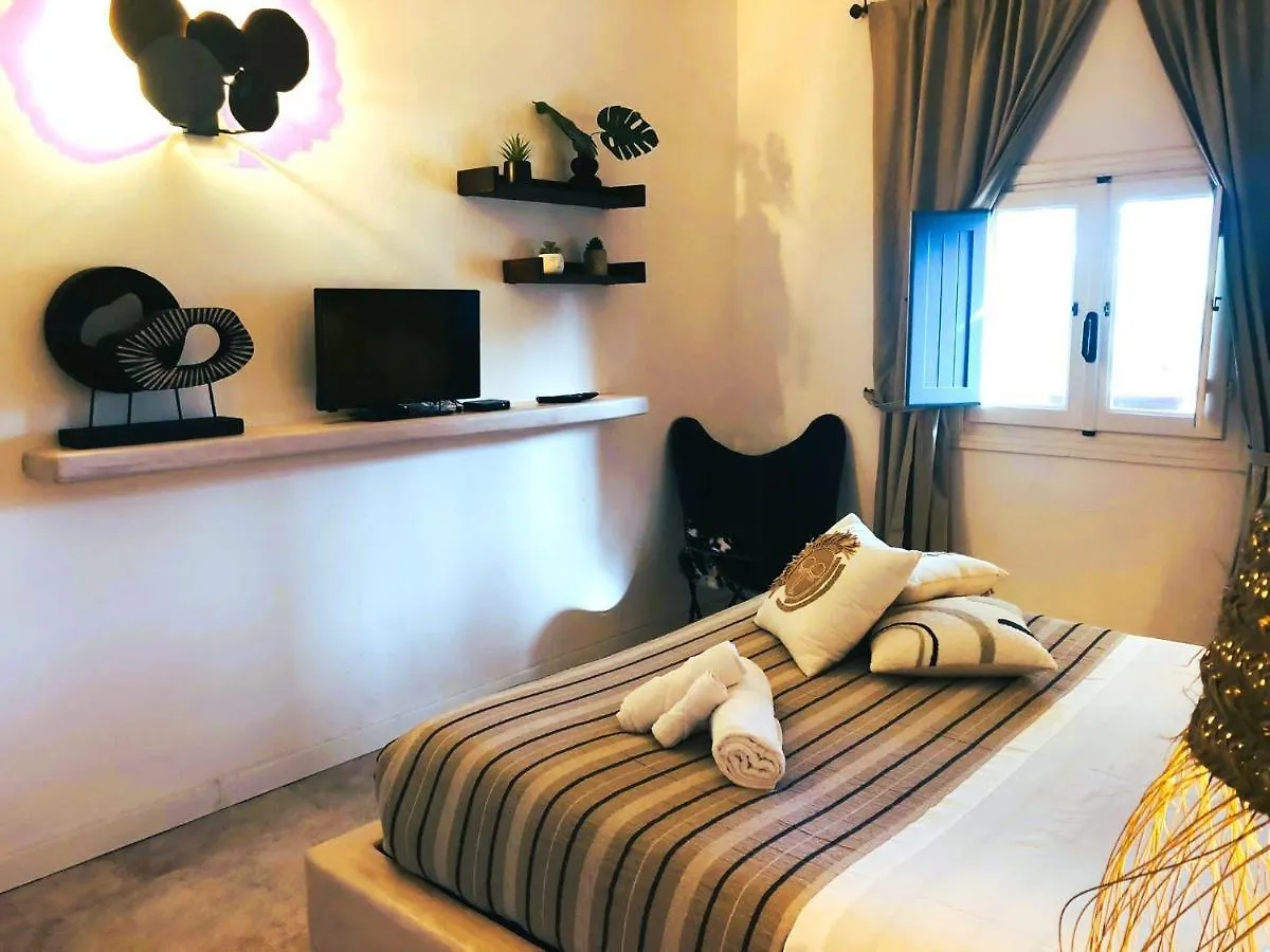 Le Lanterne Resort Пантеллерия Италия