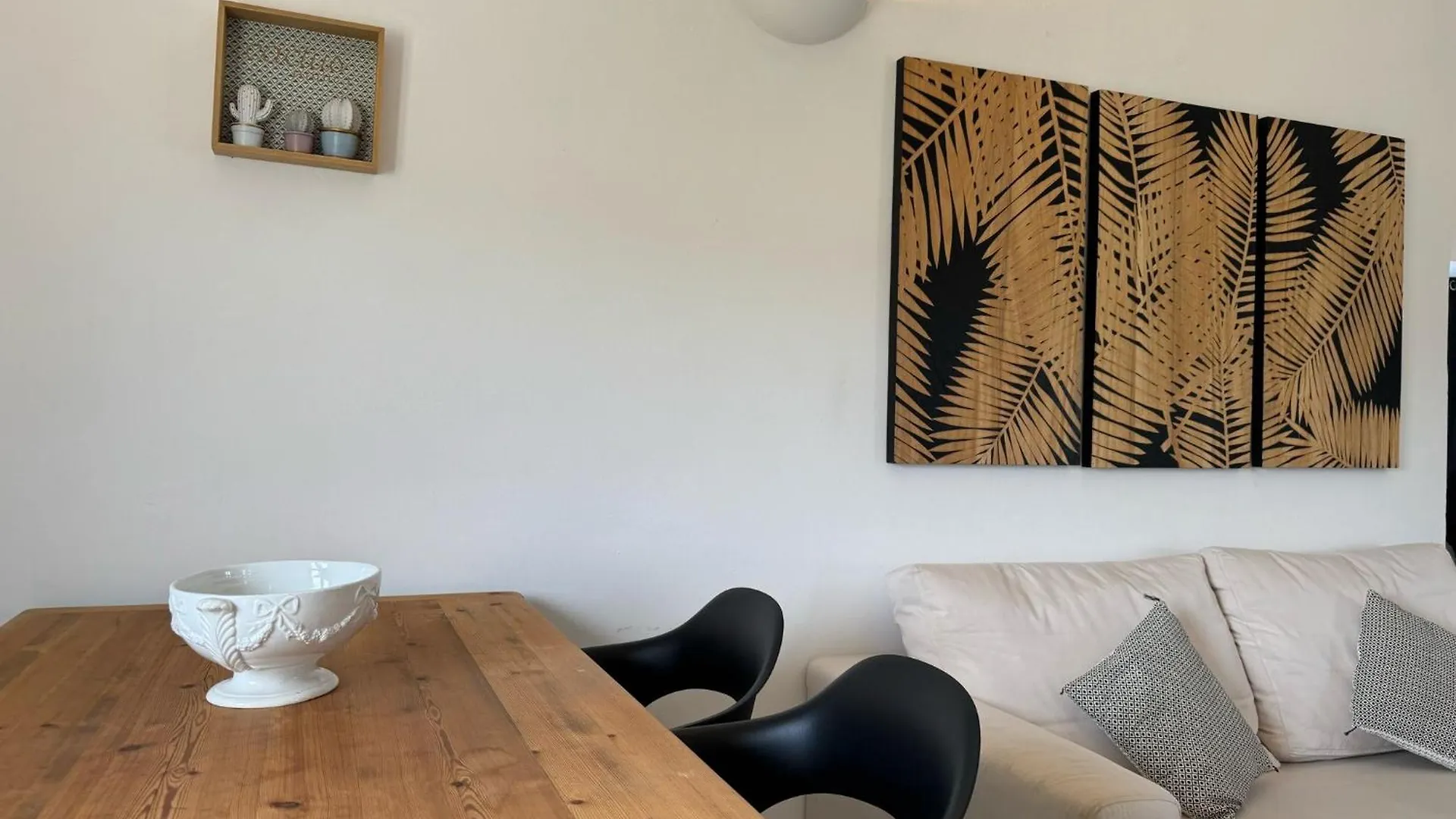 Апарт-отель Le Lanterne Resort Пантеллерия