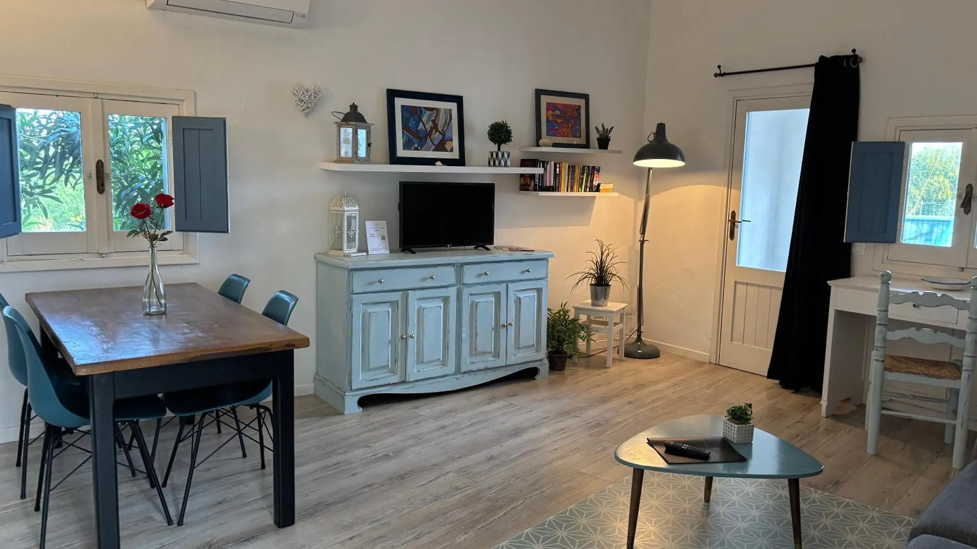 Le Lanterne Resort Пантеллерия Апарт-отель