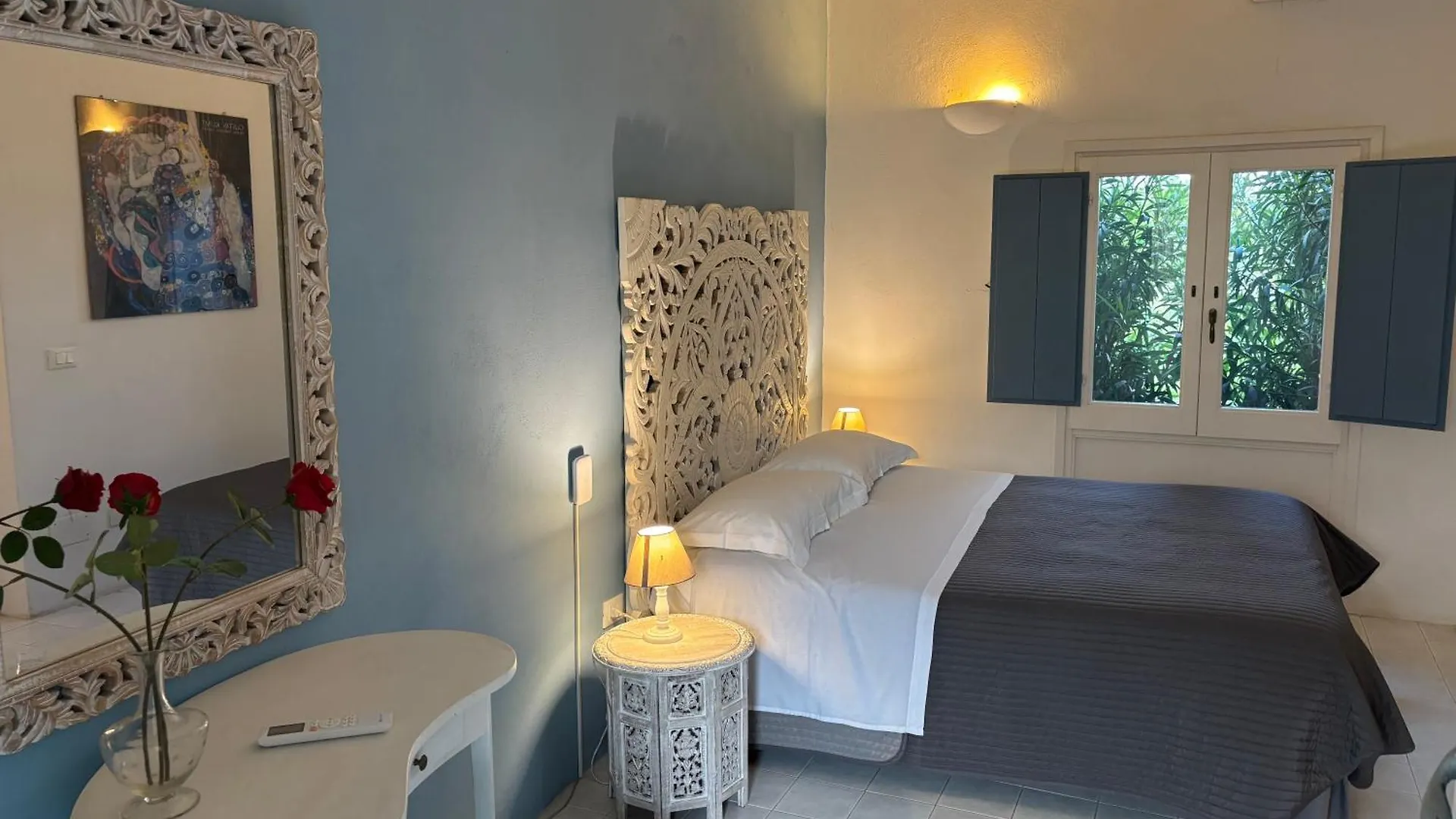 Le Lanterne Resort Пантеллерия Италия