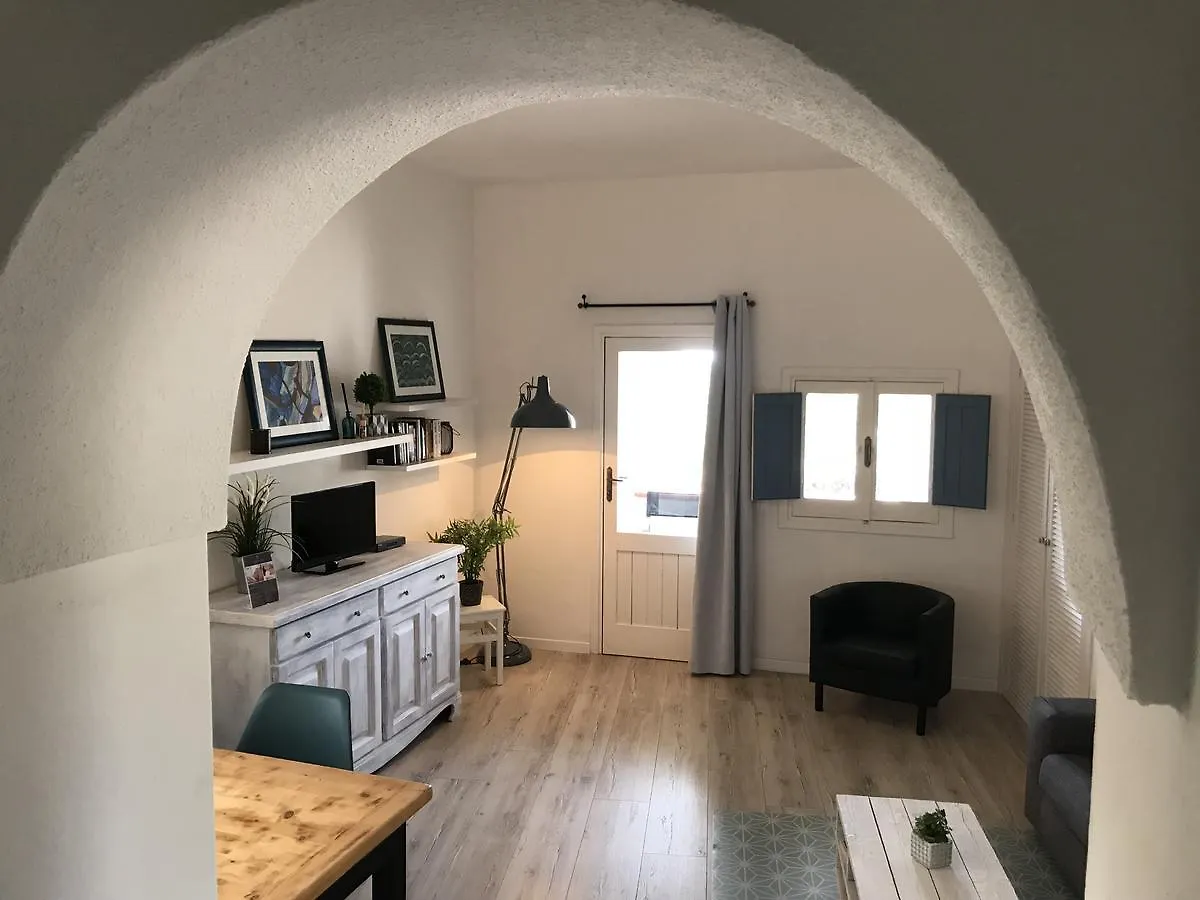 Le Lanterne Resort Пантеллерия Апарт-отель