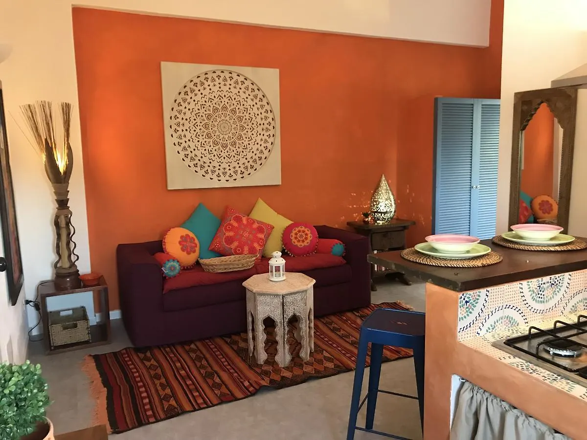 *** Апарт-отель Le Lanterne Resort Пантеллерия Италия