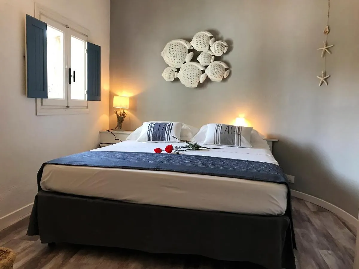 Le Lanterne Resort Пантеллерия 3*,  Италия